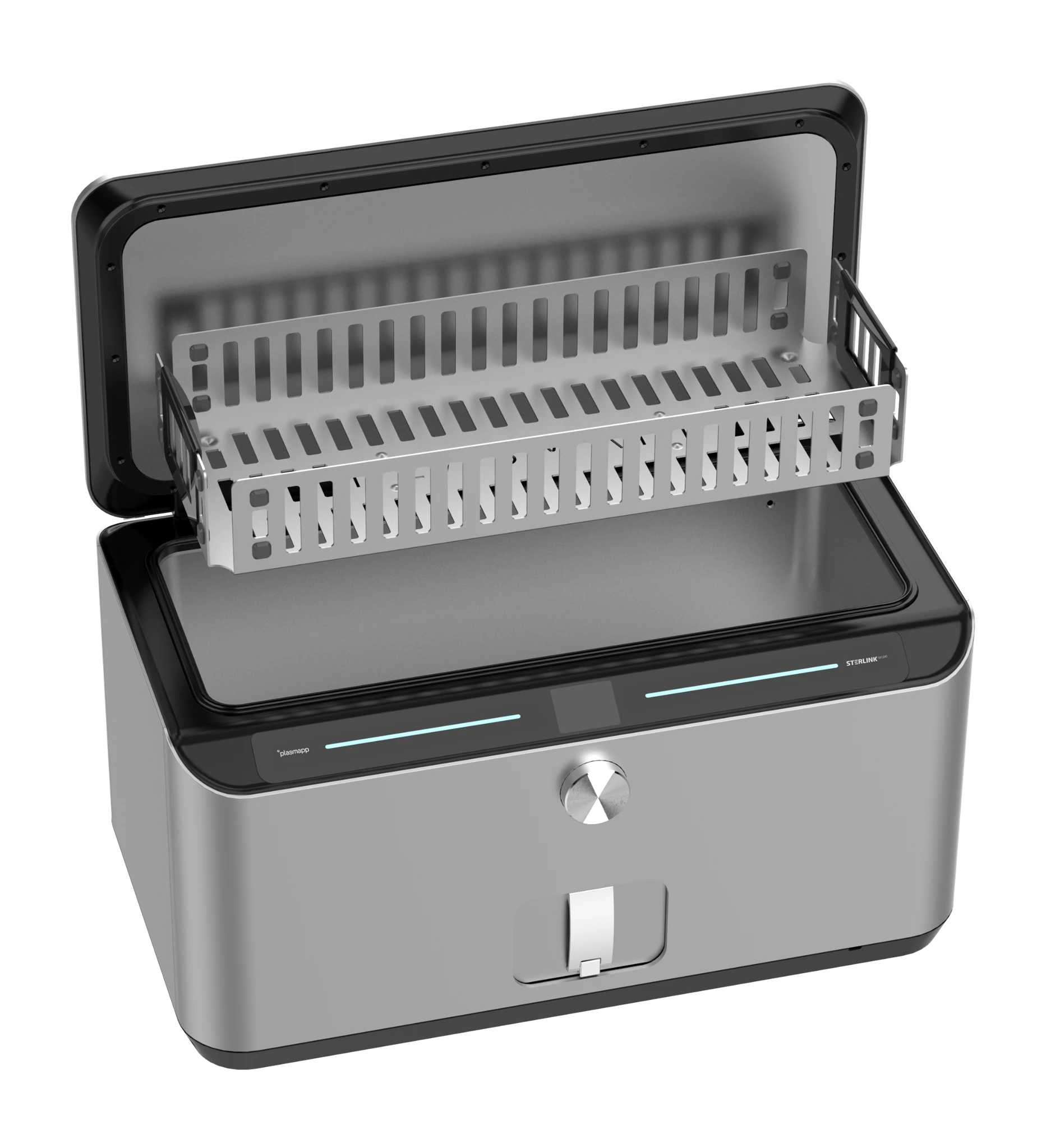 STERLINK Lite Plus_PLASMAPP 상세 이미지