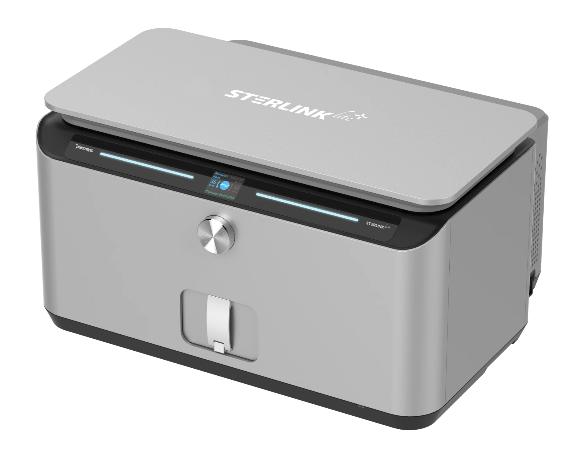 STERLINK Lite Plus_PLASMAPP 상세 이미지