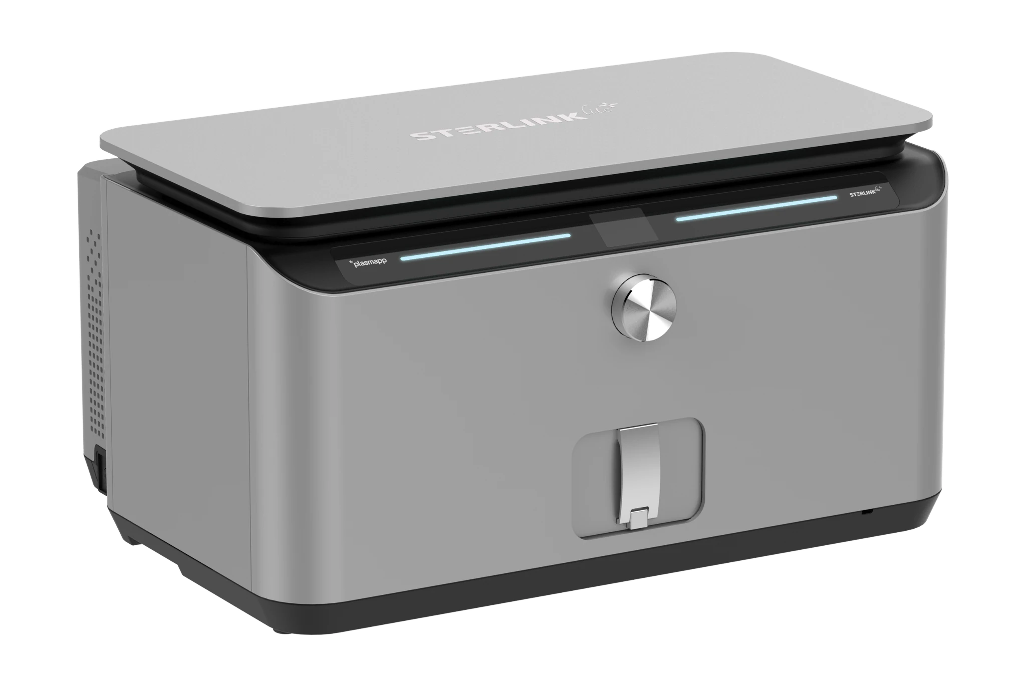 STERLINK Lite Plus_PLASMAPP 상세 이미지