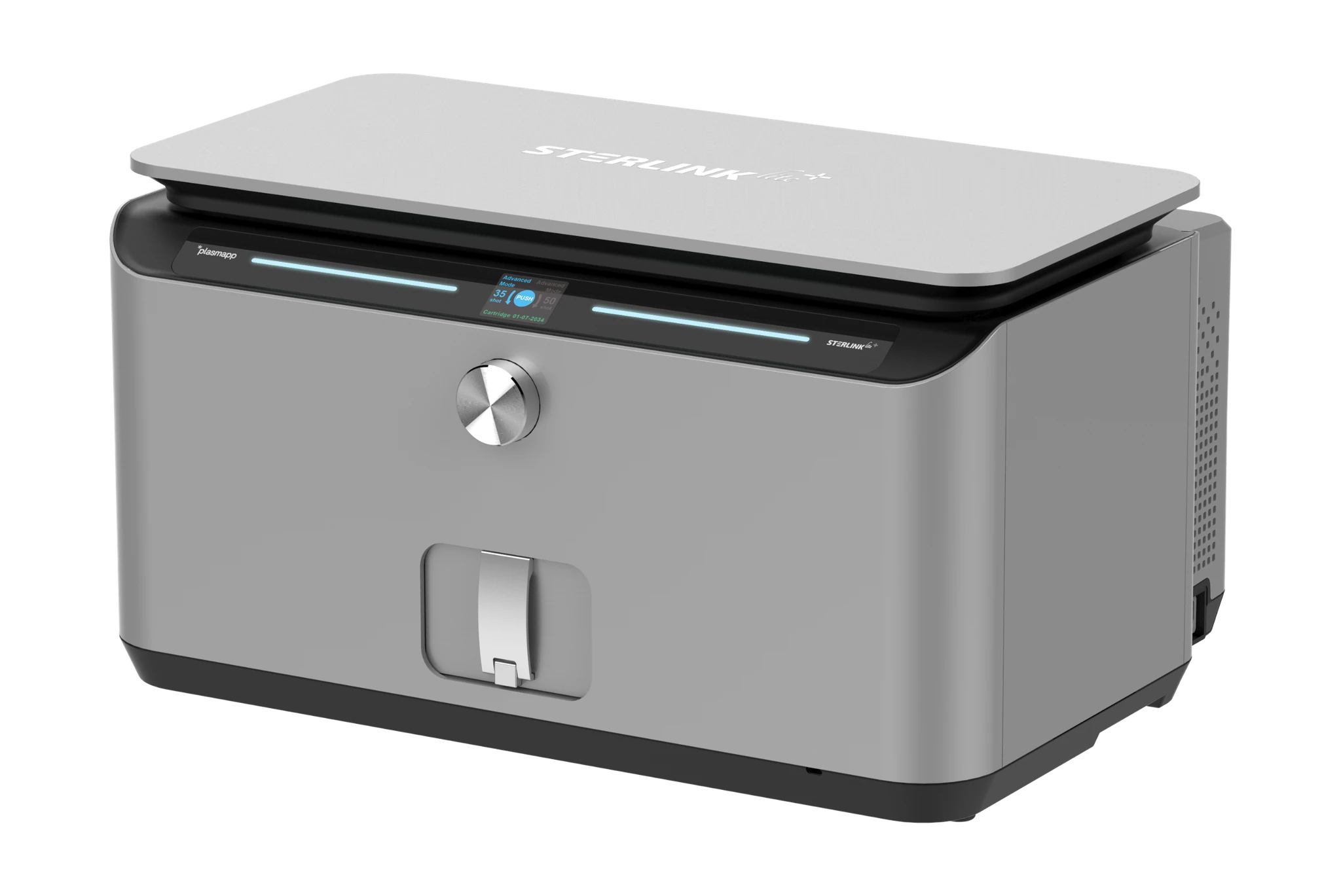 STERLINK Lite Plus_PLASMAPP 상세 이미지
