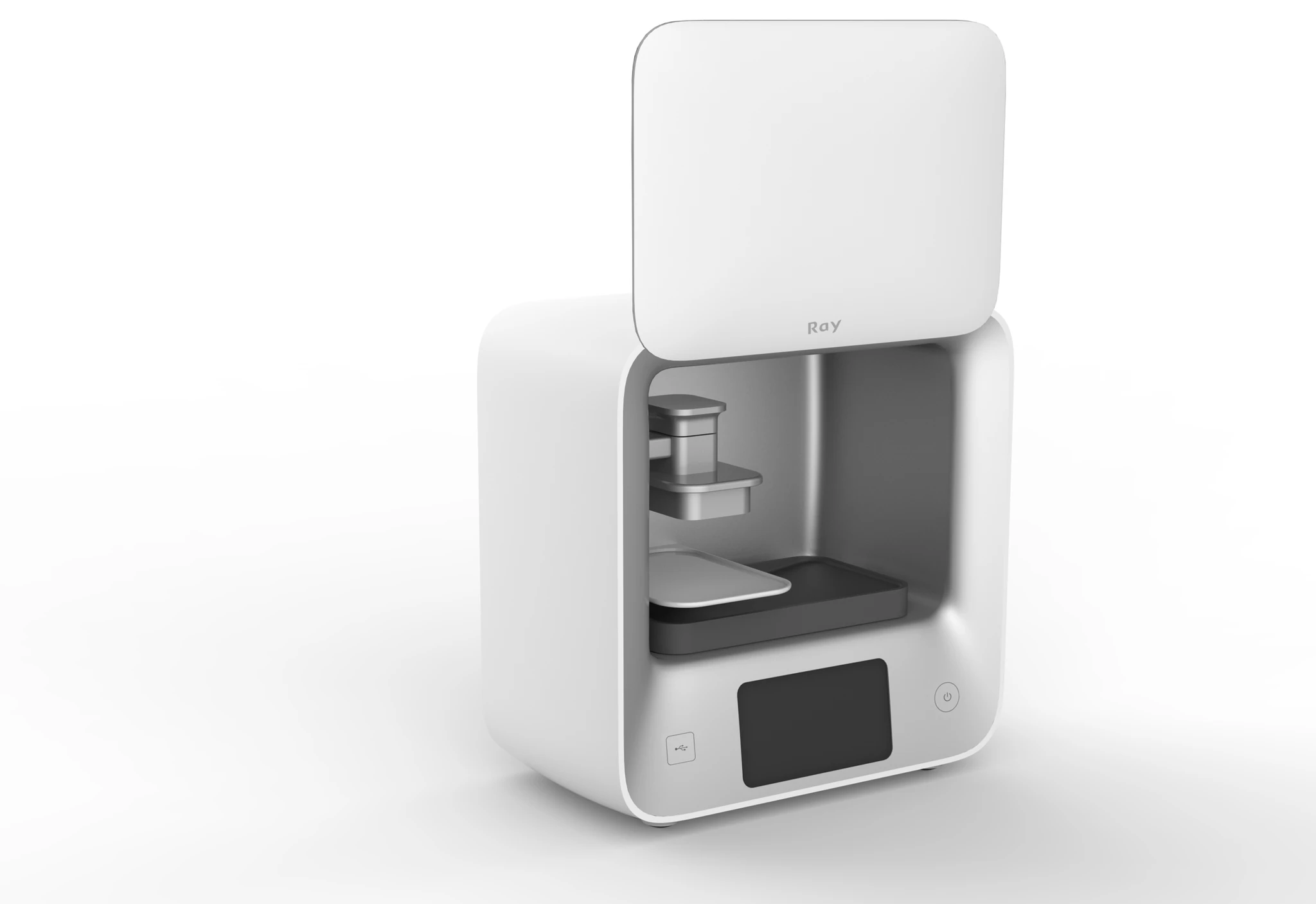 3D Printer_Ray 상세 이미지