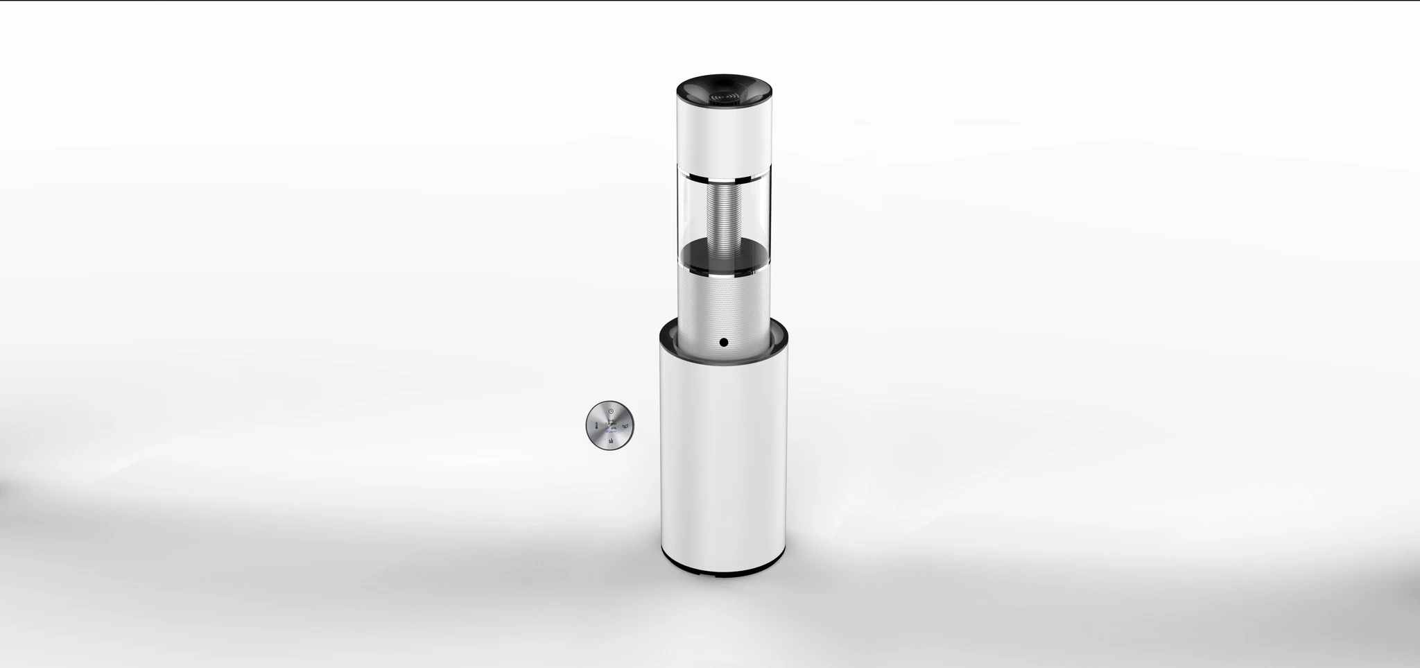 Air Sterilizer_PLASMAPP 상세 이미지