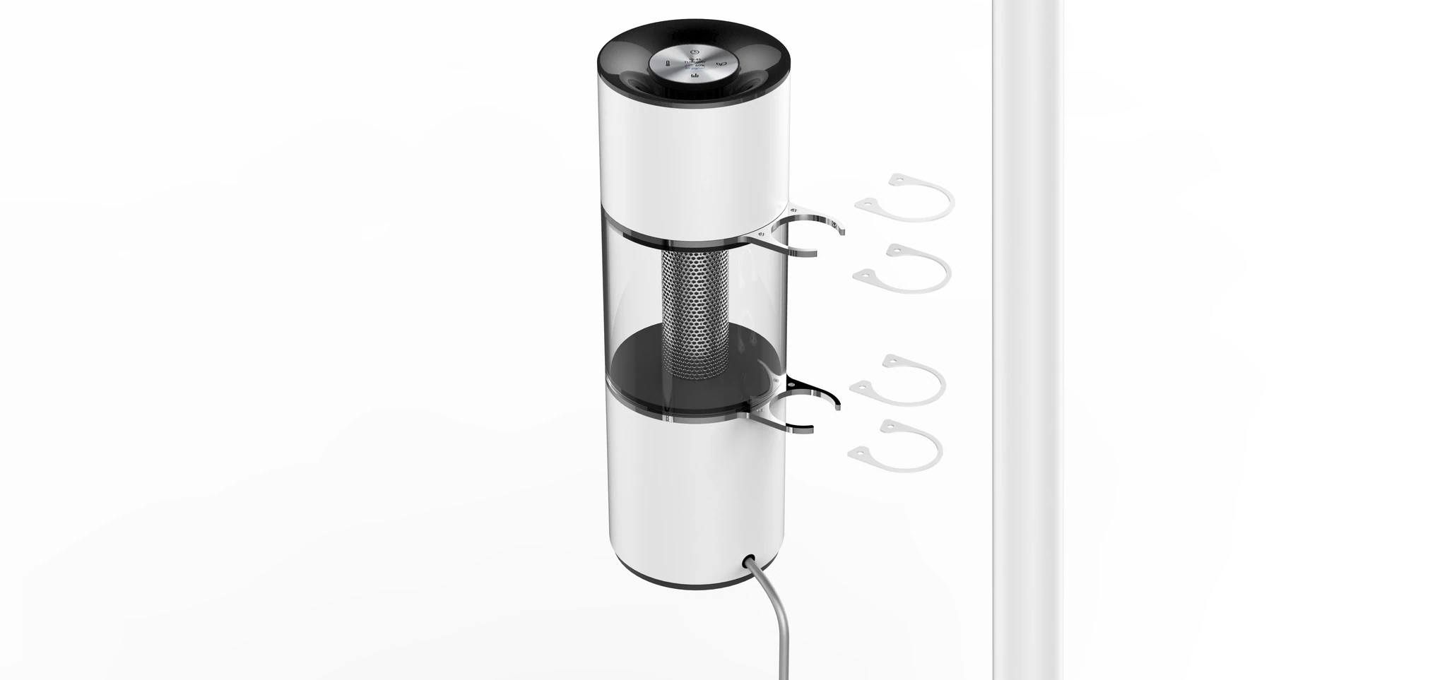 Air Sterilizer_PLASMAPP 상세 이미지